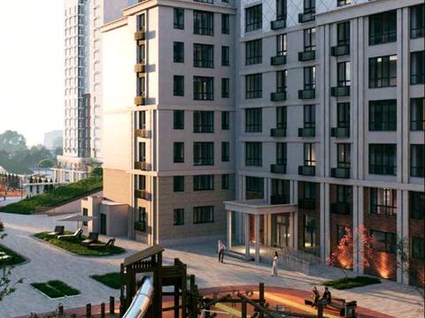 Квартира на вул. Михайла Грушевського в Одесі, ID 264910, фото №5
