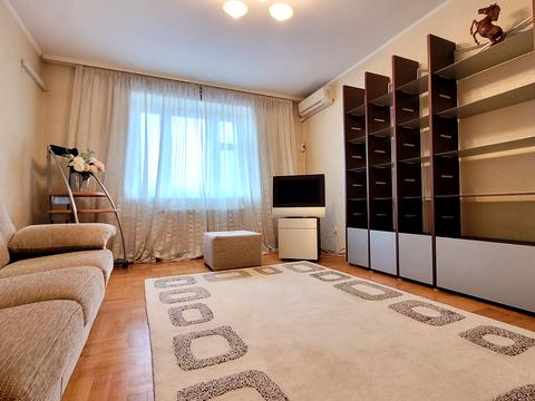 Квартира на вул. Анни Ахматової, 3 в Києві, ID 264911, фото №1