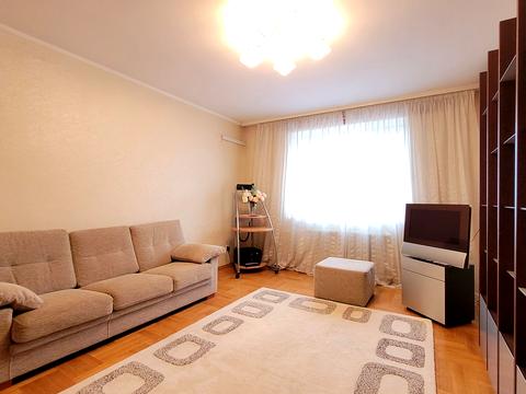 Квартира на вул. Анни Ахматової, 3 в Києві, ID 264911, фото №2
