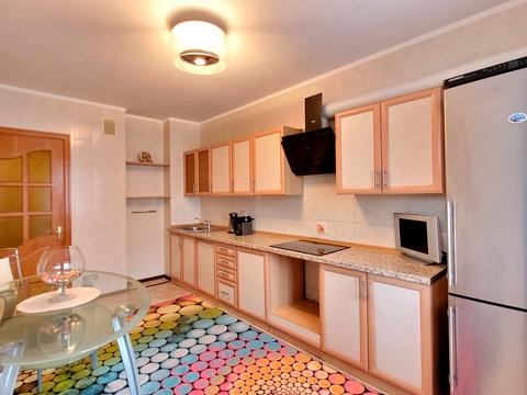 Квартира на вул. Анни Ахматової, 3 в Києві, ID 264911, фото №11