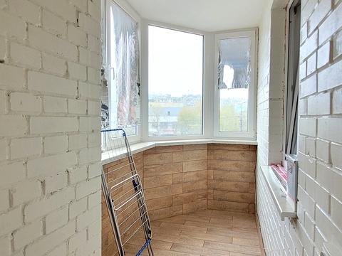 Квартира на вул. Анни Ахматової, 3 в Києві, ID 264911, фото №13