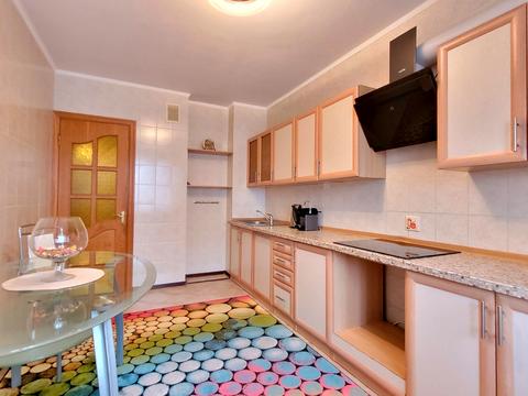 Квартира на вул. Анни Ахматової, 3 в Києві, ID 264911, фото №14