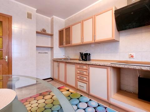 Квартира на вул. Анни Ахматової, 3 в Києві, ID 264911, фото №15