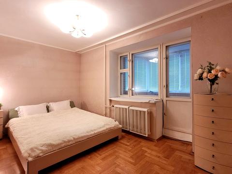 Квартира на вул. Анни Ахматової, 3 в Києві, ID 264911, фото №16
