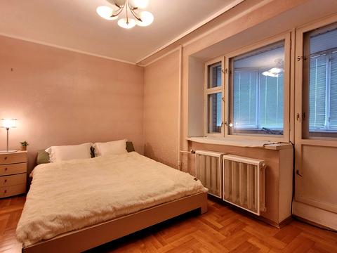Квартира на вул. Анни Ахматової, 3 в Києві, ID 264911, фото №17