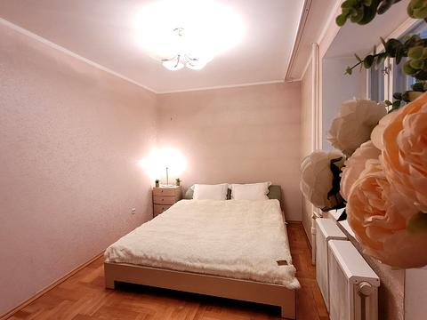 Квартира на вул. Анни Ахматової, 3 в Києві, ID 264911, фото №18