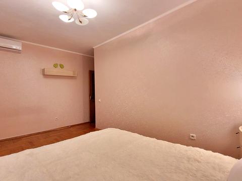 Квартира на вул. Анни Ахматової, 3 в Києві, ID 264911, фото №19