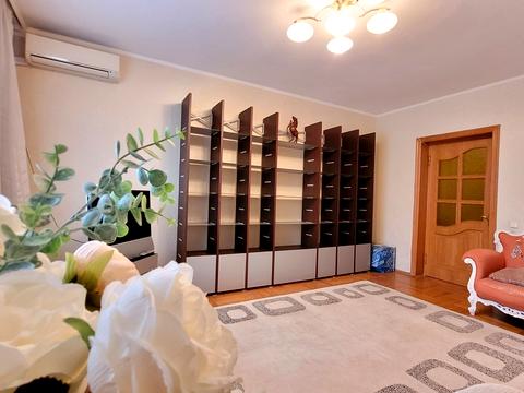 Квартира на вул. Анни Ахматової, 3 в Києві, ID 264911, фото №3