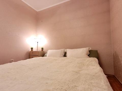 Квартира на вул. Анни Ахматової, 3 в Києві, ID 264911, фото №21