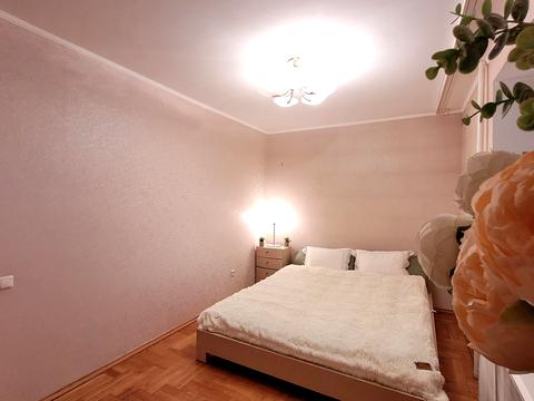 Квартира на вул. Анни Ахматової, 3 в Києві, ID 264911, фото №22