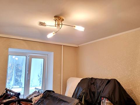 Квартира на вул. Анни Ахматової, 3 в Києві, ID 264911, фото №24