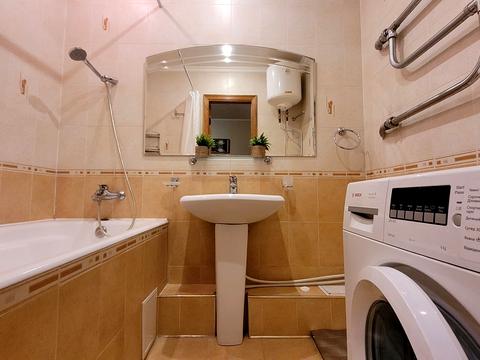 Квартира на вул. Анни Ахматової, 3 в Києві, ID 264911, фото №25