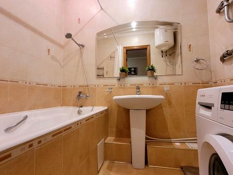 Квартира на вул. Анни Ахматової, 3 в Києві, ID 264911, фото №26
