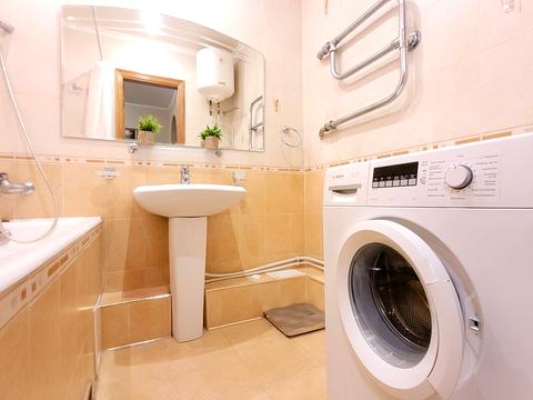Квартира на вул. Анни Ахматової, 3 в Києві, ID 264911, фото №27