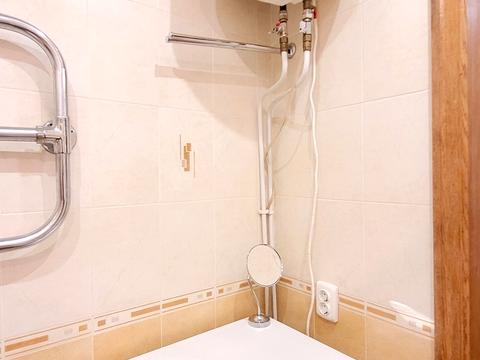 Квартира на вул. Анни Ахматової, 3 в Києві, ID 264911, фото №28