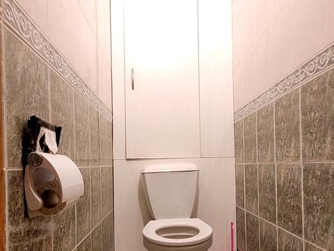 Квартира на вул. Анни Ахматової, 3 в Києві, ID 264911, фото №29