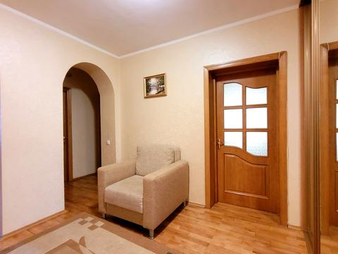 Квартира на вул. Анни Ахматової, 3 в Києві, ID 264911, фото №30