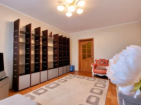 Квартира на вул. Анни Ахматової, 3 в Києві, ID 264911, фото №4