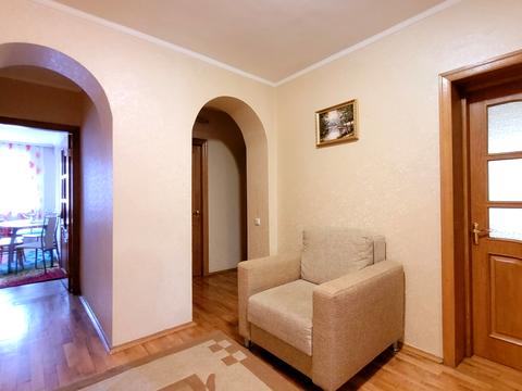 Квартира на вул. Анни Ахматової, 3 в Києві, ID 264911, фото №31