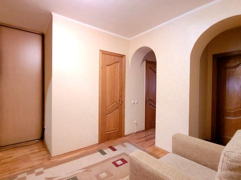 Квартира на вул. Анни Ахматової, 3 в Києві, ID 264911, фото №34
