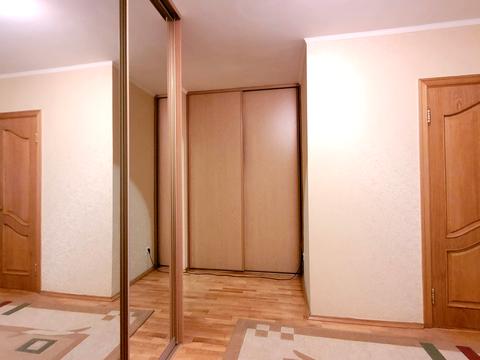 Квартира на вул. Анни Ахматової, 3 в Києві, ID 264911, фото №35