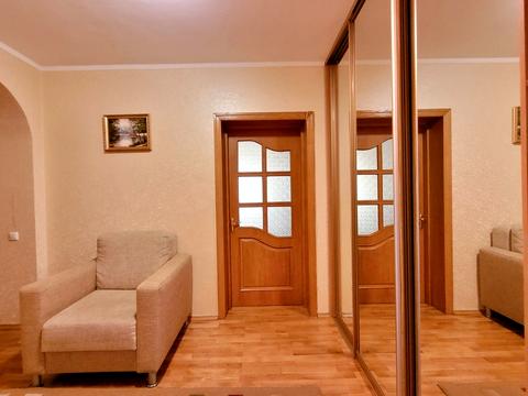 Квартира на вул. Анни Ахматової, 3 в Києві, ID 264911, фото №36