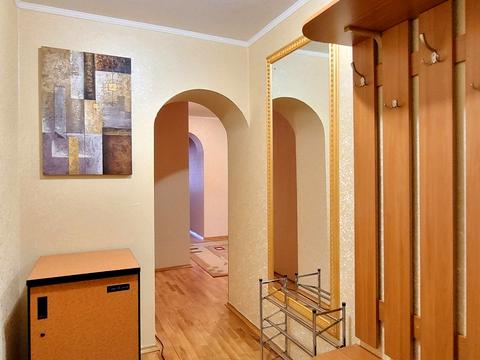Квартира на вул. Анни Ахматової, 3 в Києві, ID 264911, фото №37
