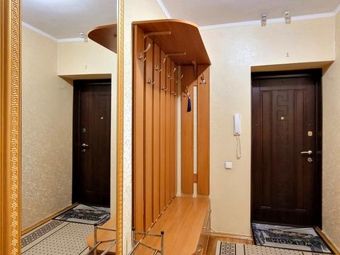 Квартира на вул. Анни Ахматової, 3 в Києві, ID 264911, фото №38