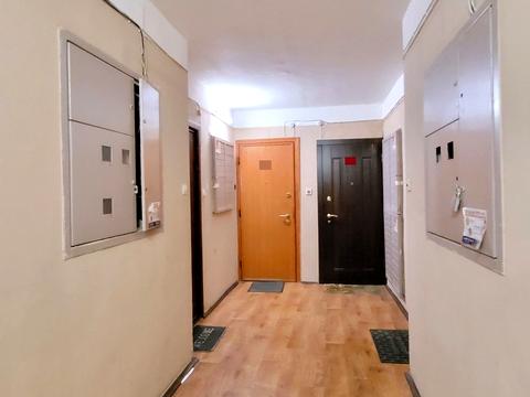 Квартира на вул. Анни Ахматової, 3 в Києві, ID 264911, фото №40