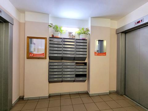Квартира на вул. Анни Ахматової, 3 в Києві, ID 264911, фото №42