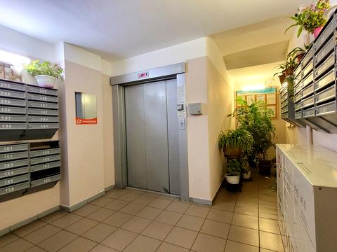 Квартира на вул. Анни Ахматової, 3 в Києві, ID 264911, фото №43