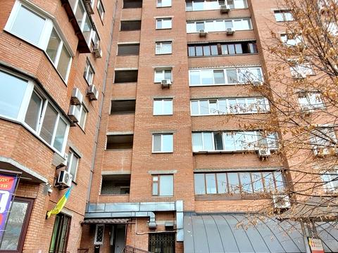 Квартира на вул. Анни Ахматової, 3 в Києві, ID 264911, фото №44