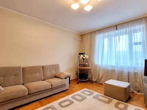 Квартира на вул. Анни Ахматової, 3 в Києві, ID 264911, фото №6