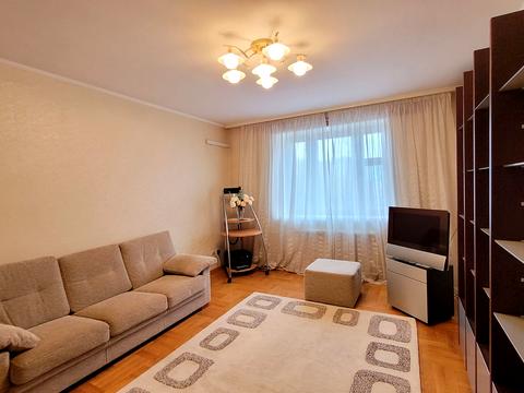 Квартира на вул. Анни Ахматової, 3 в Києві, ID 264911, фото №7