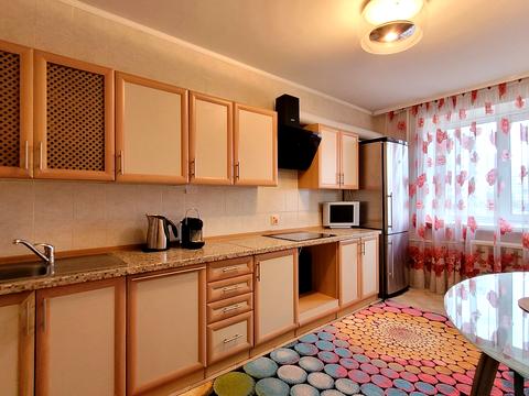 Квартира на вул. Анни Ахматової, 3 в Києві, ID 264911, фото №8