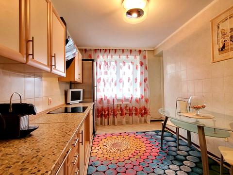 Квартира на вул. Анни Ахматової, 3 в Києві, ID 264911, фото №9