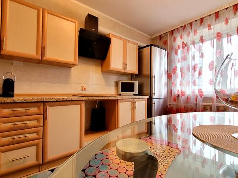 Квартира на вул. Анни Ахматової, 3 в Києві, ID 264911, фото №10