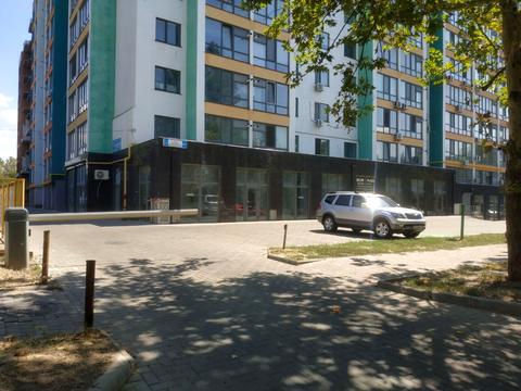 Квартира на вул. 9-та Слобідська, 42 в Миколаєві, ID 265043, фото №1