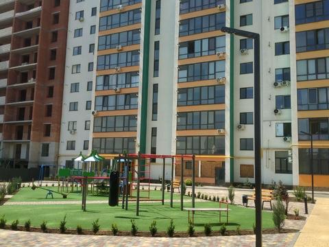 Квартира на вул. 9-та Слобідська, 42 в Миколаєві, ID 265043, фото №5