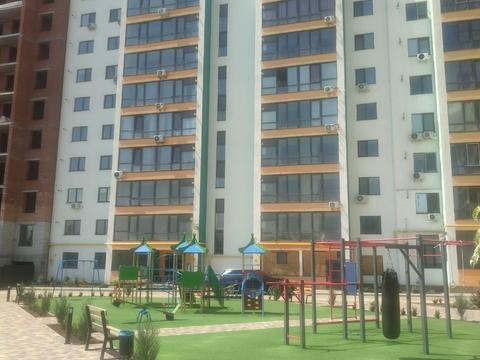 Квартира на вул. 9-та Слобідська, 42 в Миколаєві, ID 265043, фото №6