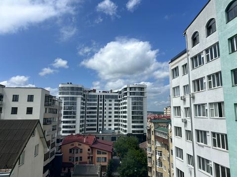 Квартира на вул. Бельведерська, 23 в Івано-Франківську, ID 265034, фото №1