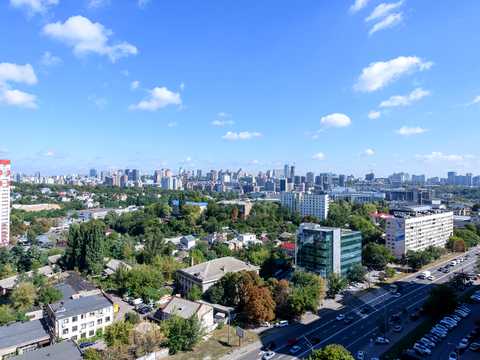 Квартира на просп. Валерія Лобановського, 144 в Києві, ID 290547, фото №24