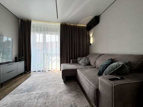 Квартира на вул. Братів Шеметів, 9 в Києві, ID 290548, фото №11