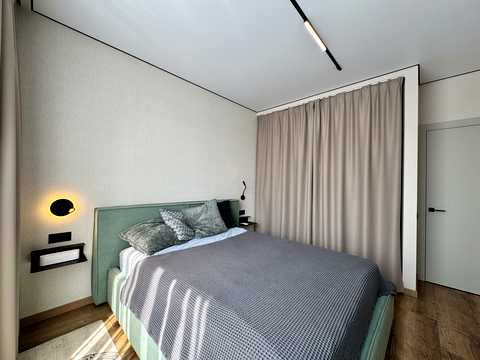 Квартира на вул. Братів Шеметів, 9 в Києві, ID 290548, фото №17