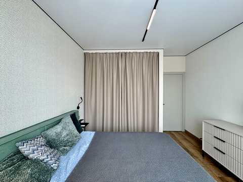 Квартира на вул. Братів Шеметів, 9 в Києві, ID 290548, фото №18