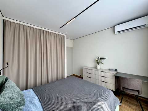 Квартира на вул. Братів Шеметів, 9 в Києві, ID 290548, фото №19