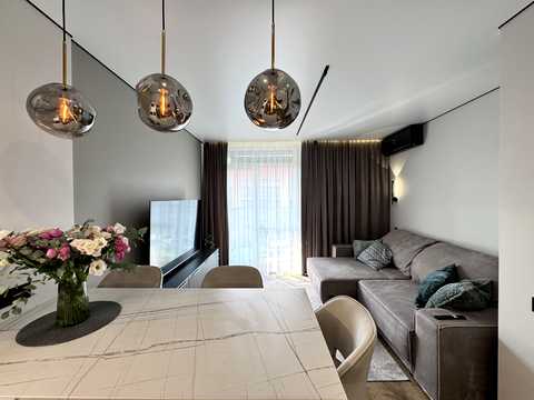 Квартира на вул. Братів Шеметів, 9 в Києві, ID 290548, фото №6