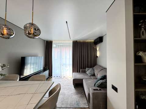 Квартира на вул. Братів Шеметів, 9 в Києві, ID 290548, фото №9