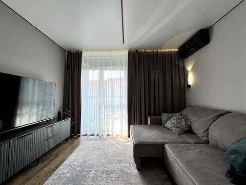 Квартира на вул. Братів Шеметів, 9 в Києві, ID 290548, фото №10