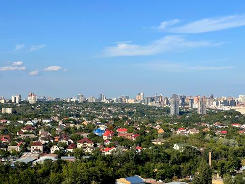 Квартира на вул. Михайла Максимовича, 28-К в Києві, ID 265105, фото №12